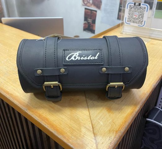 TSM Front Bag