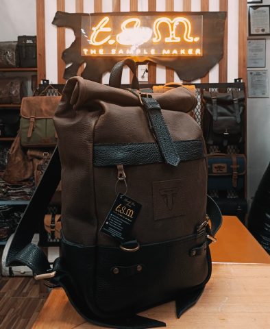 Two-way Bag
