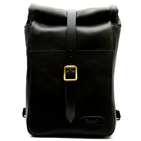 Pannier backpack